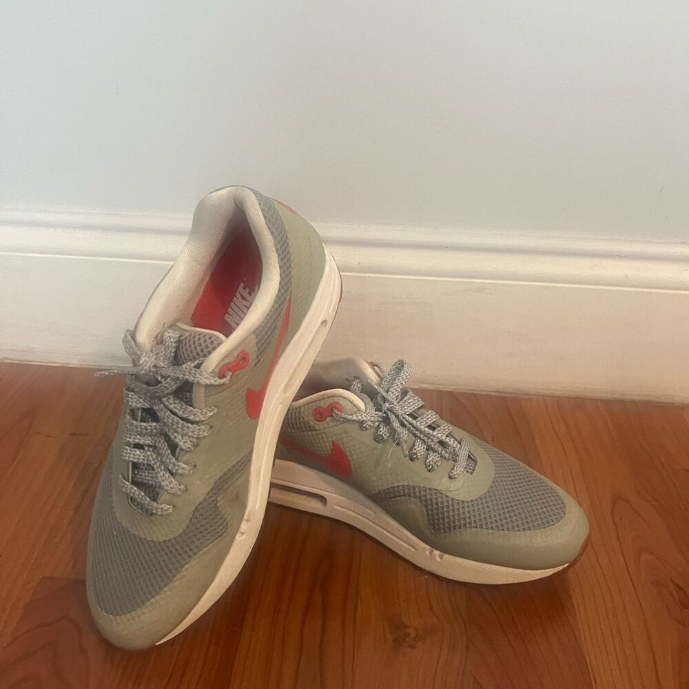 Air Max 1 Fuse Womens 7.5